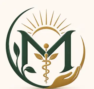 Mishra Health Center emblem
